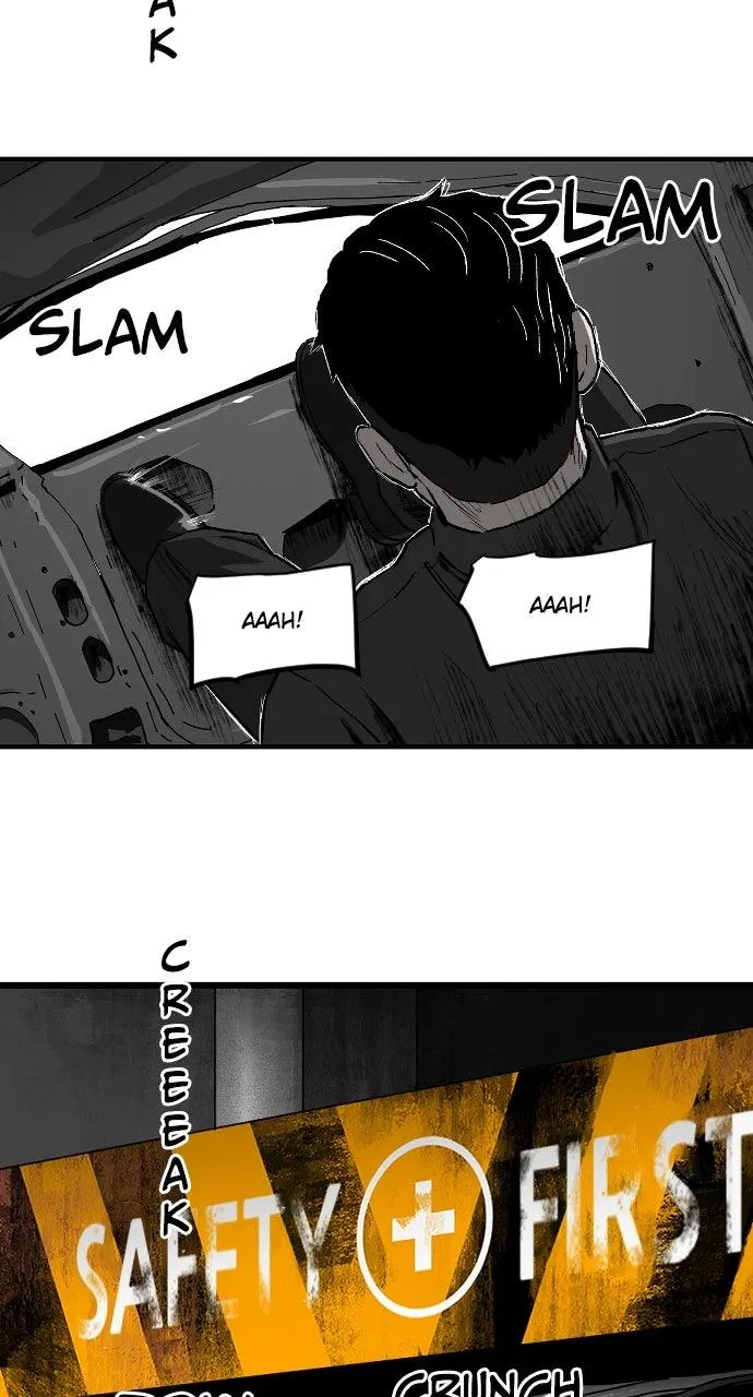 Hellbound 2: The Resurrected Chapter 43 Online - pƔgina 35