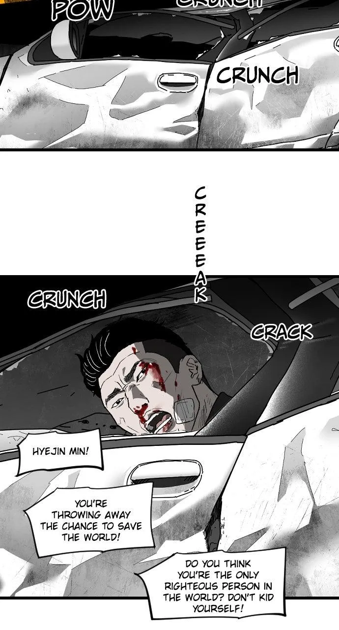 Hellbound 2: The Resurrected Chapter 43 Online - pƔgina 36