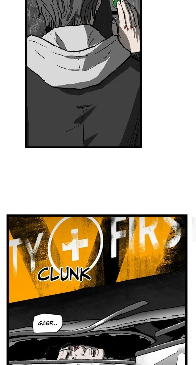 Hellbound 2: The Resurrected Chapter 43 Online - pƔgina 38
