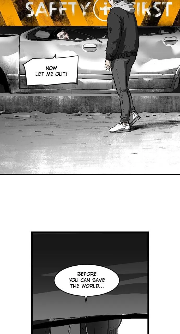Hellbound 2: The Resurrected Chapter 43 Online - pƔgina 40