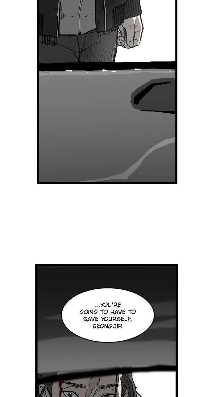 Hellbound 2: The Resurrected Chapter 43 Online - pƔgina 41