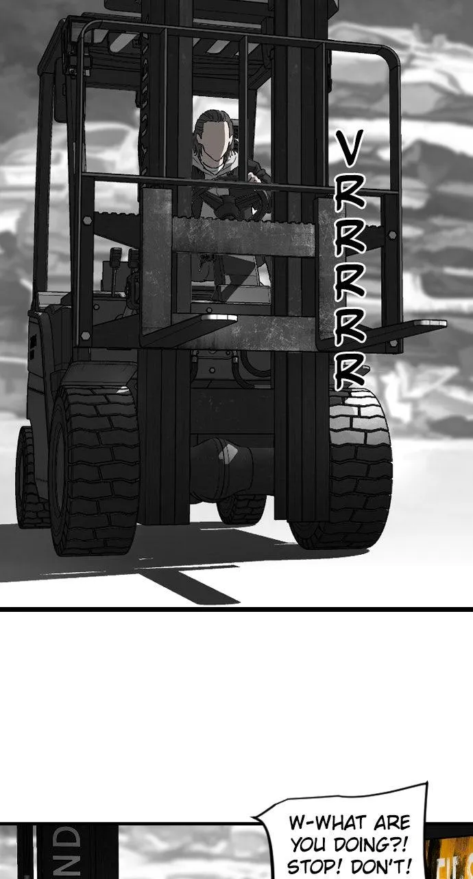 Hellbound 2: The Resurrected Chapter 43 Online - pƔgina 44