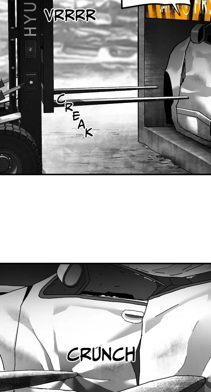 Hellbound 2: The Resurrected Chapter 43 Online - pƔgina 45
