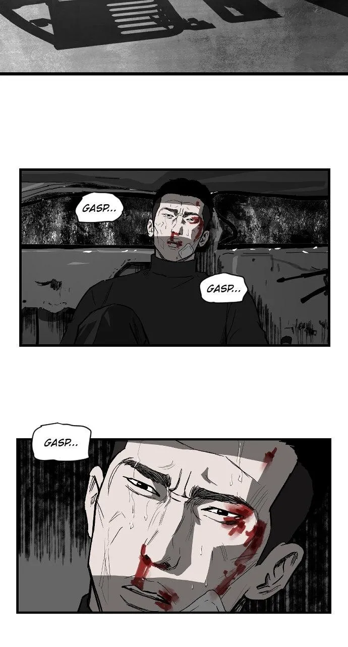Hellbound 2: The Resurrected Chapter 43 Online - pƔgina 47