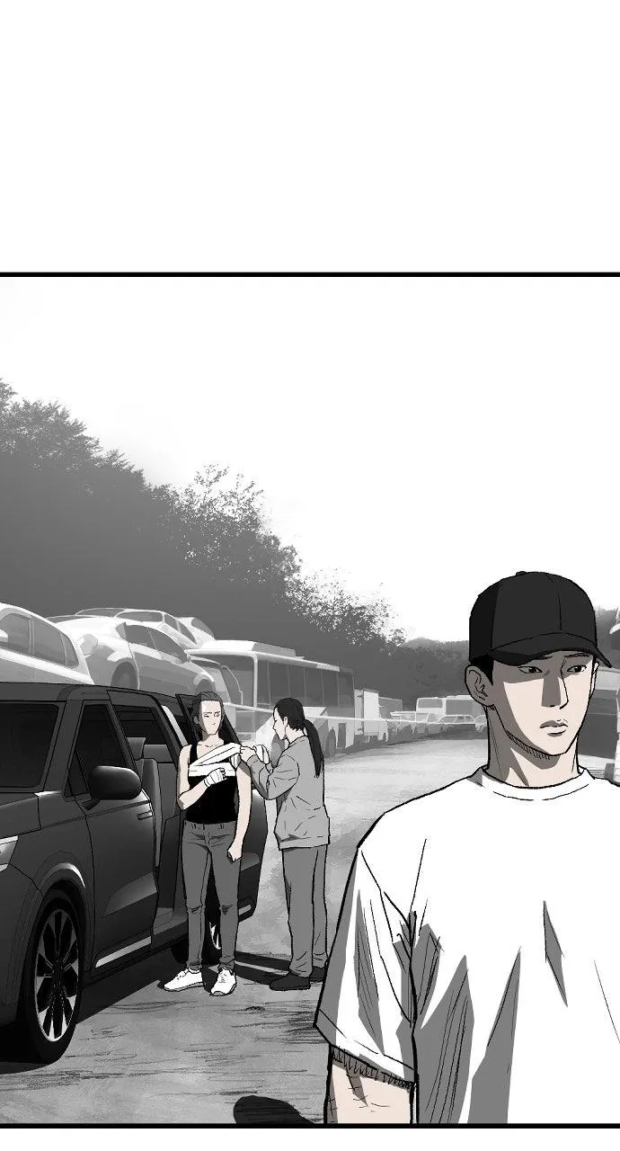 Hellbound 2: The Resurrected Chapter 43 Online - pƔgina 48