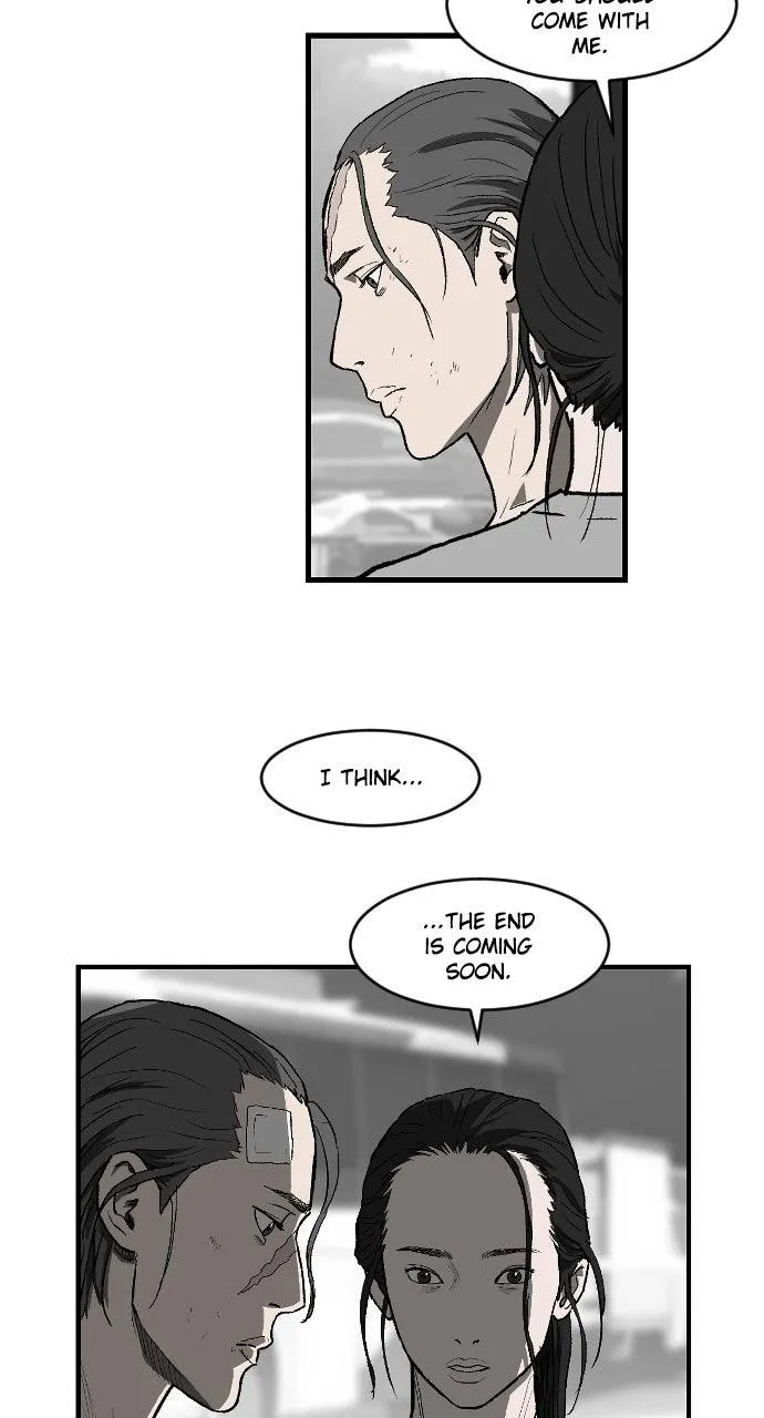 Hellbound 2: The Resurrected Chapter 43 Online - pƔgina 50