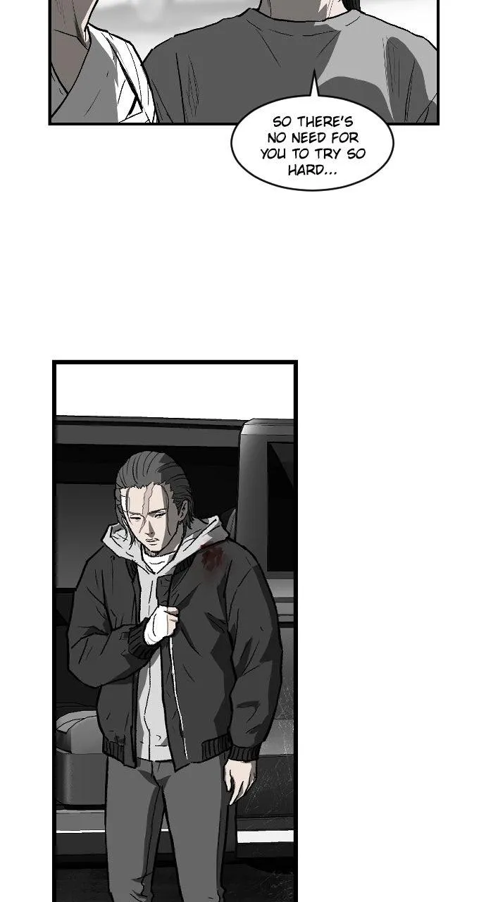 Hellbound 2: The Resurrected Chapter 43 Online - pƔgina 51