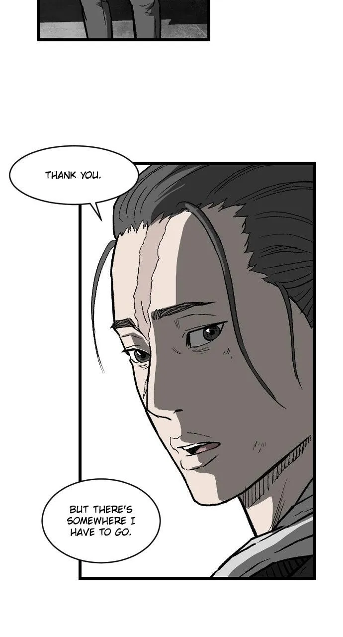 Hellbound 2: The Resurrected Chapter 43 Online - pƔgina 52