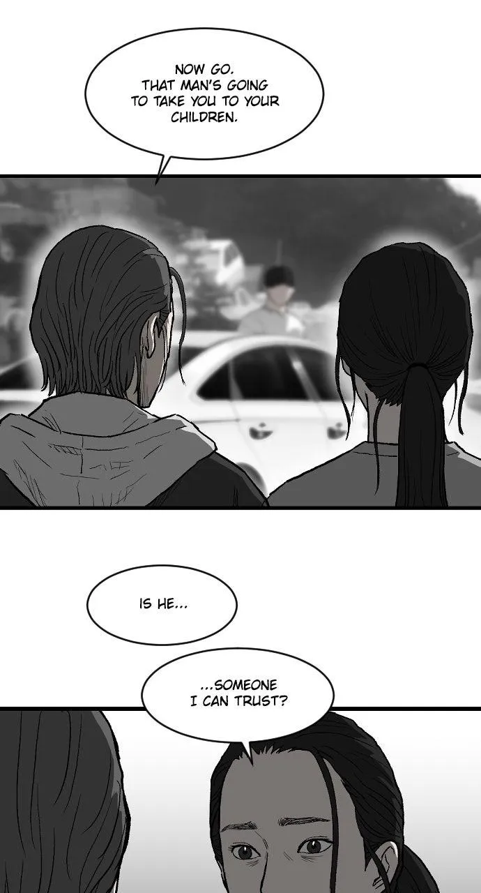 Hellbound 2: The Resurrected Chapter 43 Online - pƔgina 53