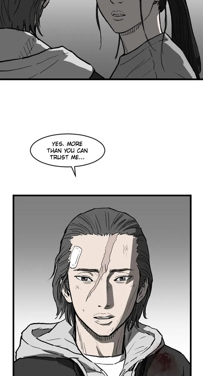 Hellbound 2: The Resurrected Chapter 43 Online - pƔgina 54