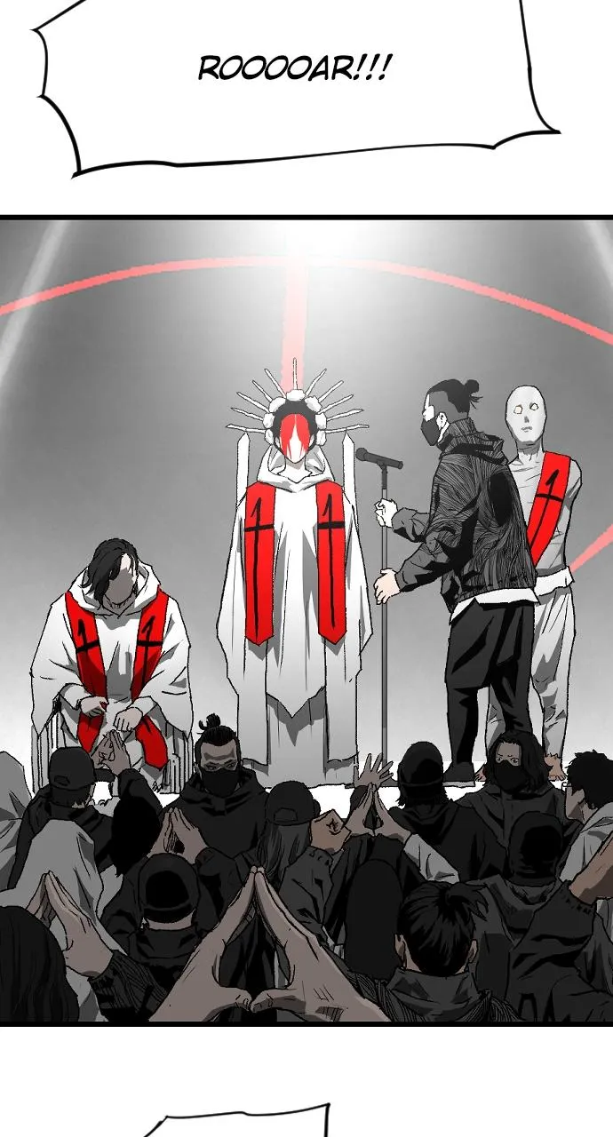 Hellbound 2: The Resurrected Chapter 5 Online - pƔgina 3
