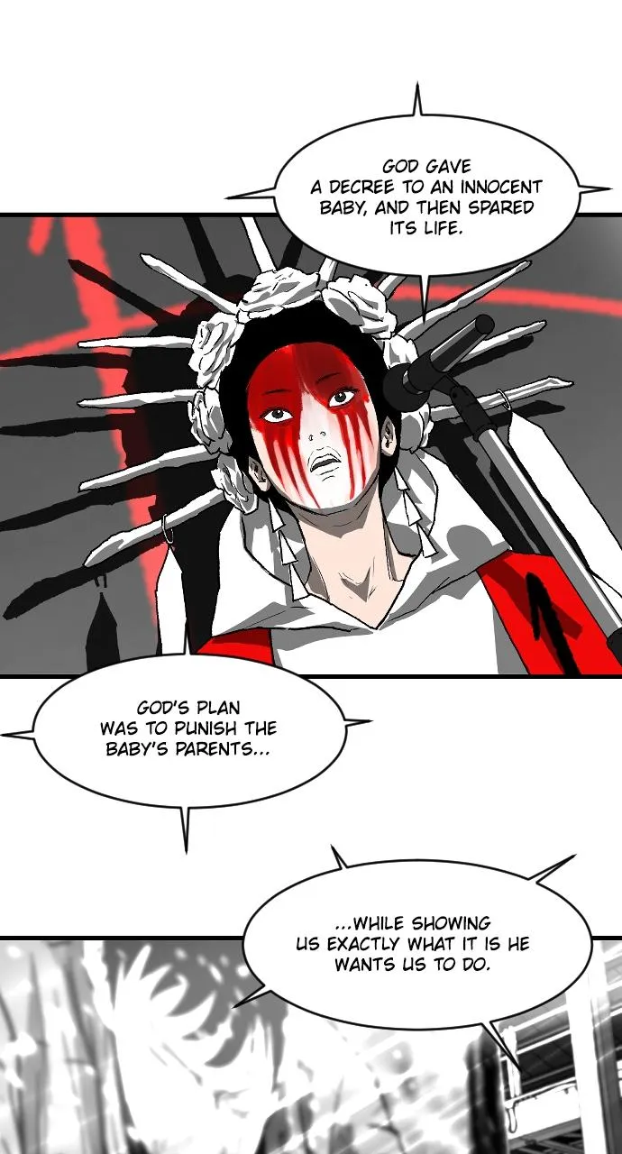 Hellbound 2: The Resurrected Chapter 5 Online - pƔgina 5