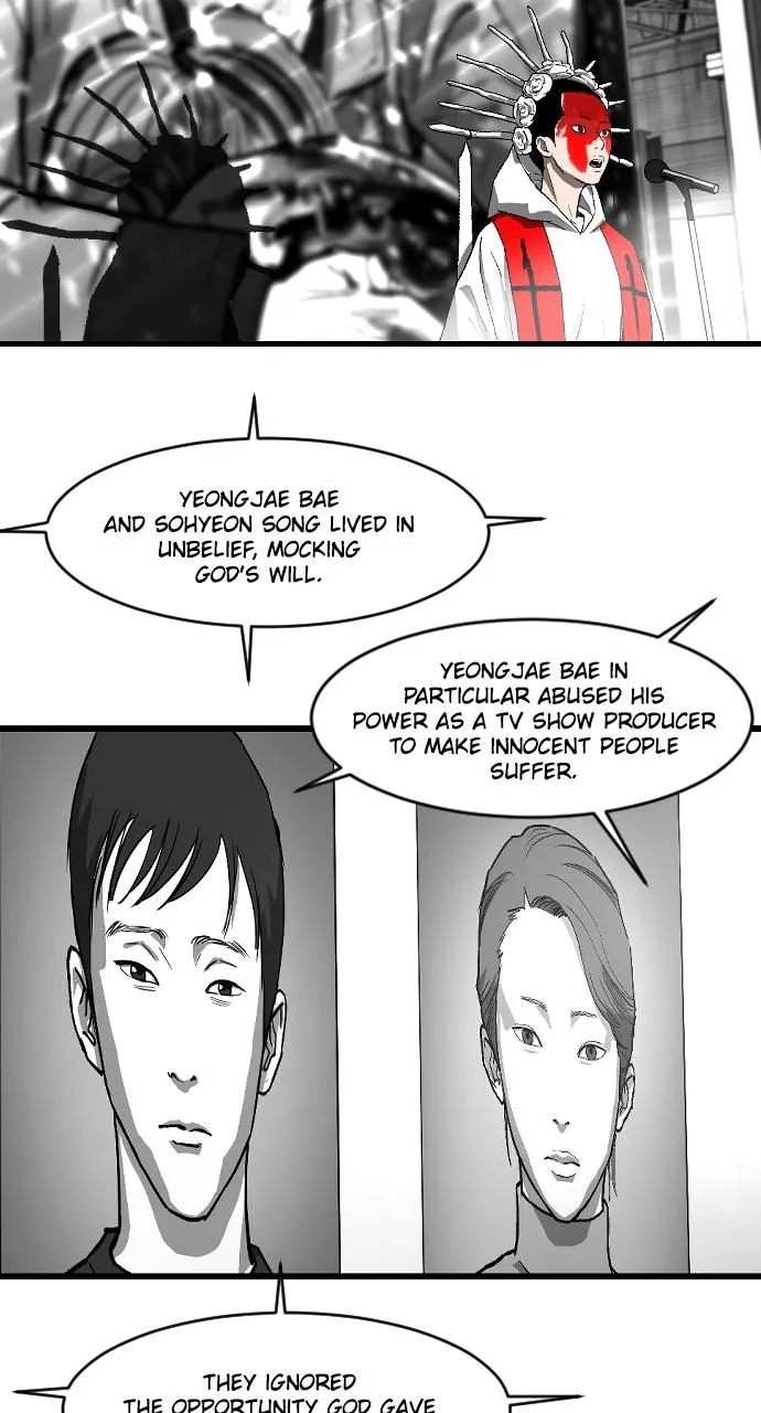 Hellbound 2: The Resurrected Chapter 5 Online - pƔgina 6