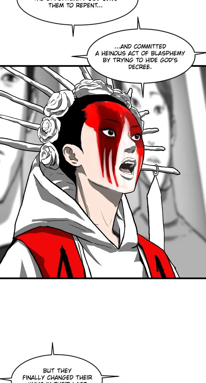 Hellbound 2: The Resurrected Chapter 5 Online - pƔgina 7