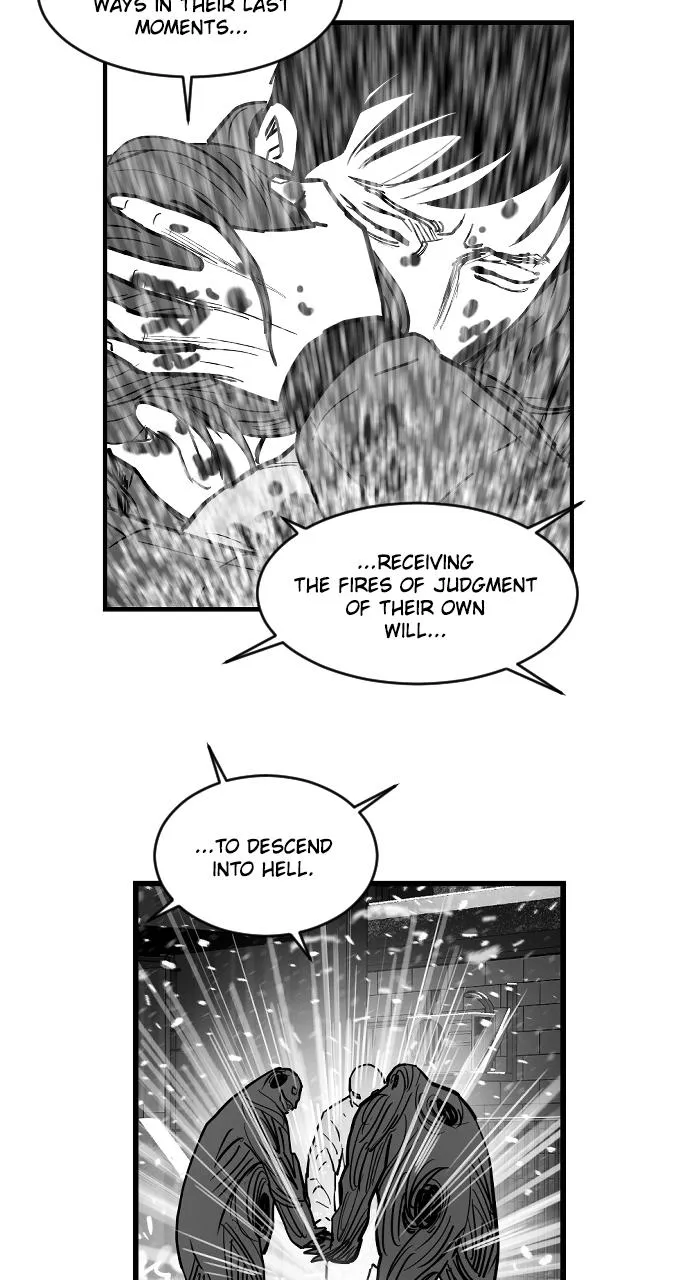 Hellbound 2: The Resurrected Chapter 5 Online - pƔgina 8