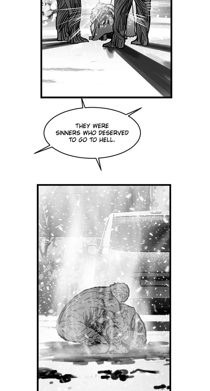 Hellbound 2: The Resurrected Chapter 5 Online - pƔgina 9