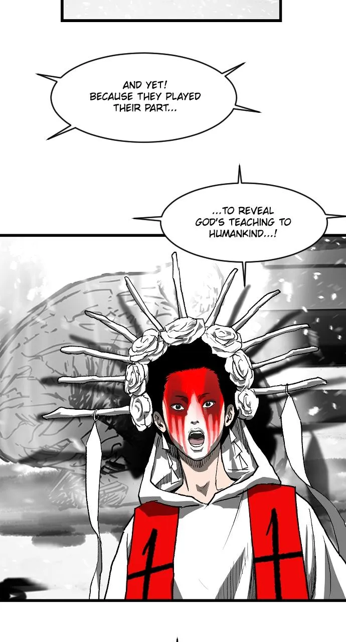 Hellbound 2: The Resurrected Chapter 5 Online - pƔgina 10