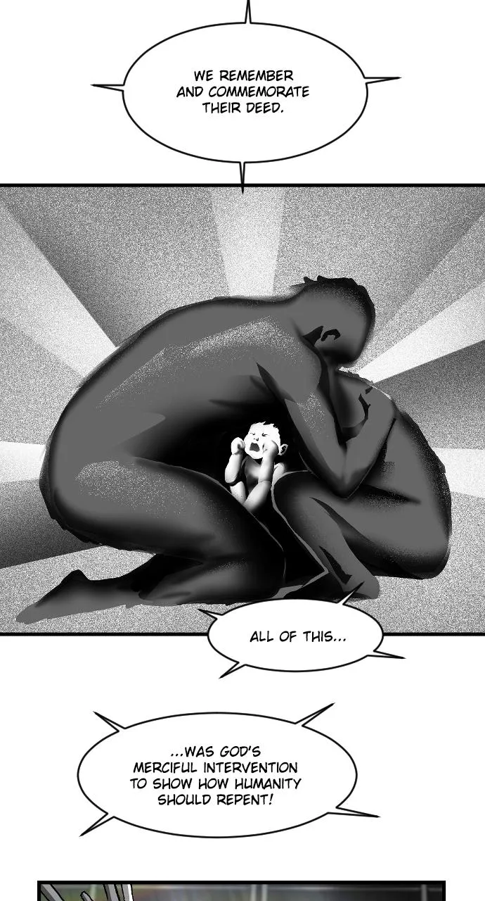 Hellbound 2: The Resurrected Chapter 5 Online - pƔgina 11