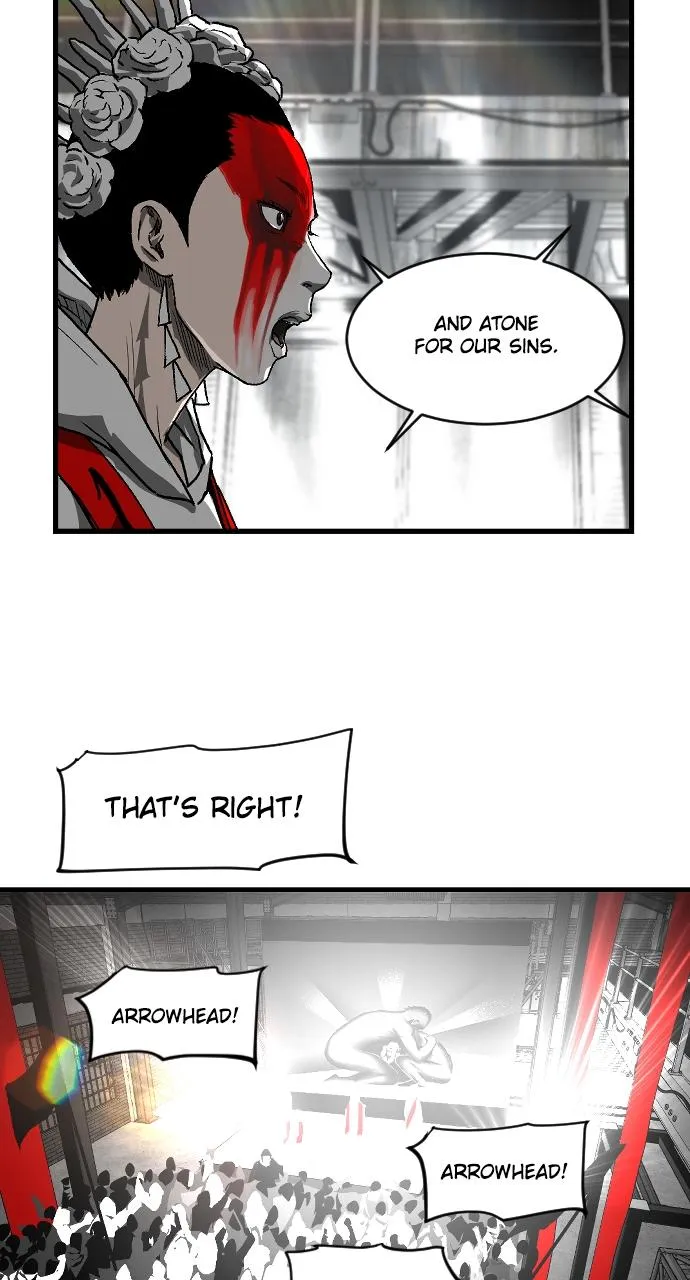 Hellbound 2: The Resurrected Chapter 5 Online - pƔgina 12
