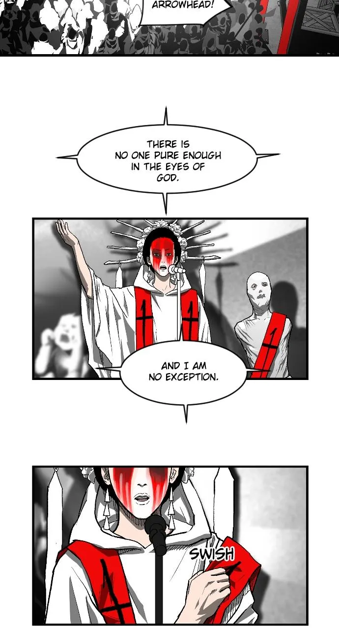 Hellbound 2: The Resurrected Chapter 5 Online - pƔgina 13
