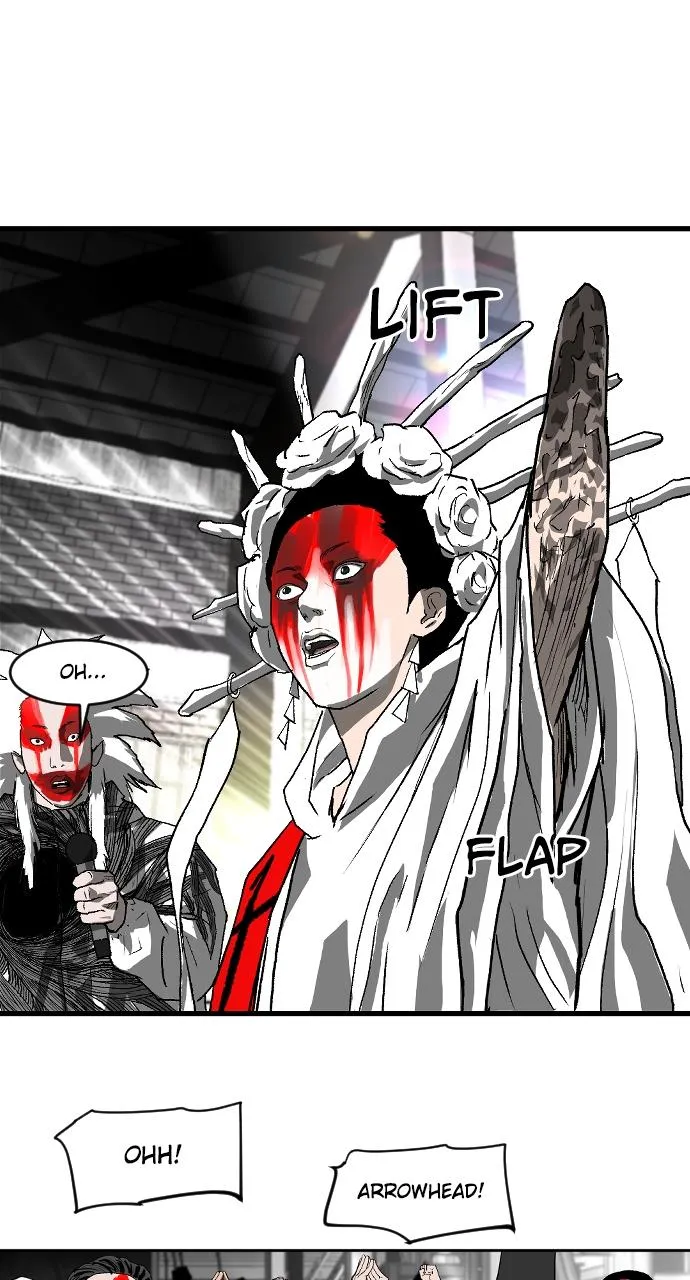 Hellbound 2: The Resurrected Chapter 5 Online - pƔgina 14