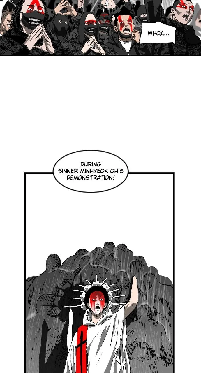 Hellbound 2: The Resurrected Chapter 5 Online - pƔgina 15