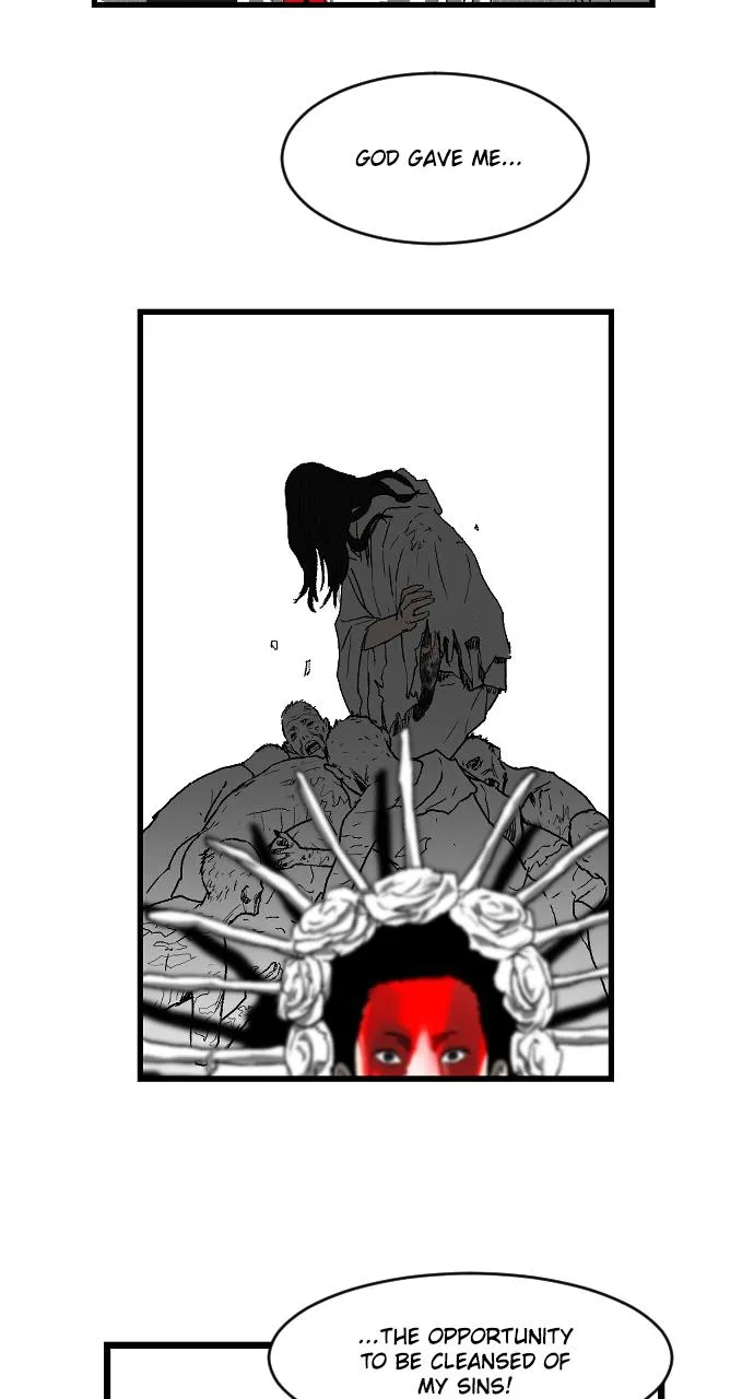 Hellbound 2: The Resurrected Chapter 5 Online - pƔgina 16