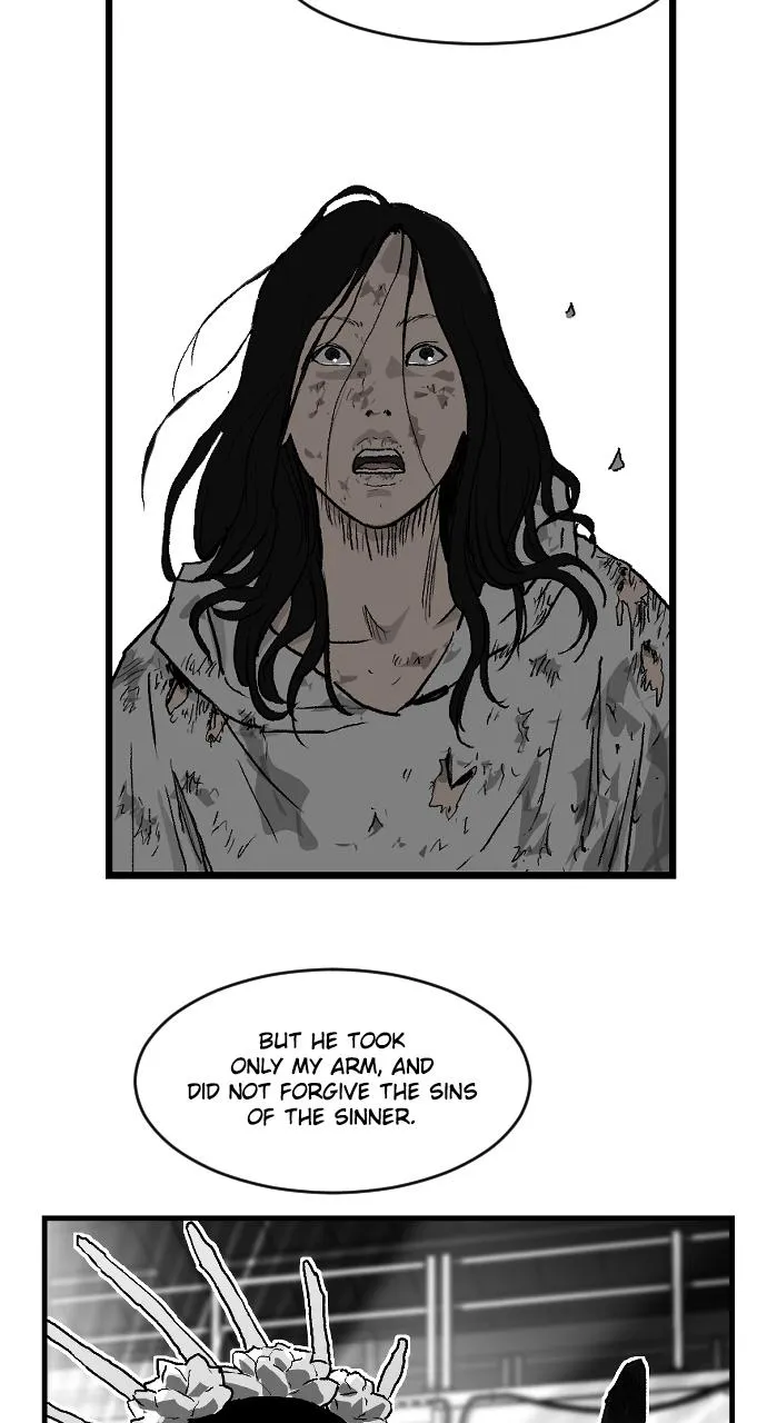 Hellbound 2: The Resurrected Chapter 5 Online - pƔgina 17