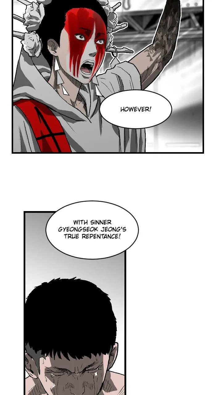 Hellbound 2: The Resurrected Chapter 5 Online - pƔgina 18