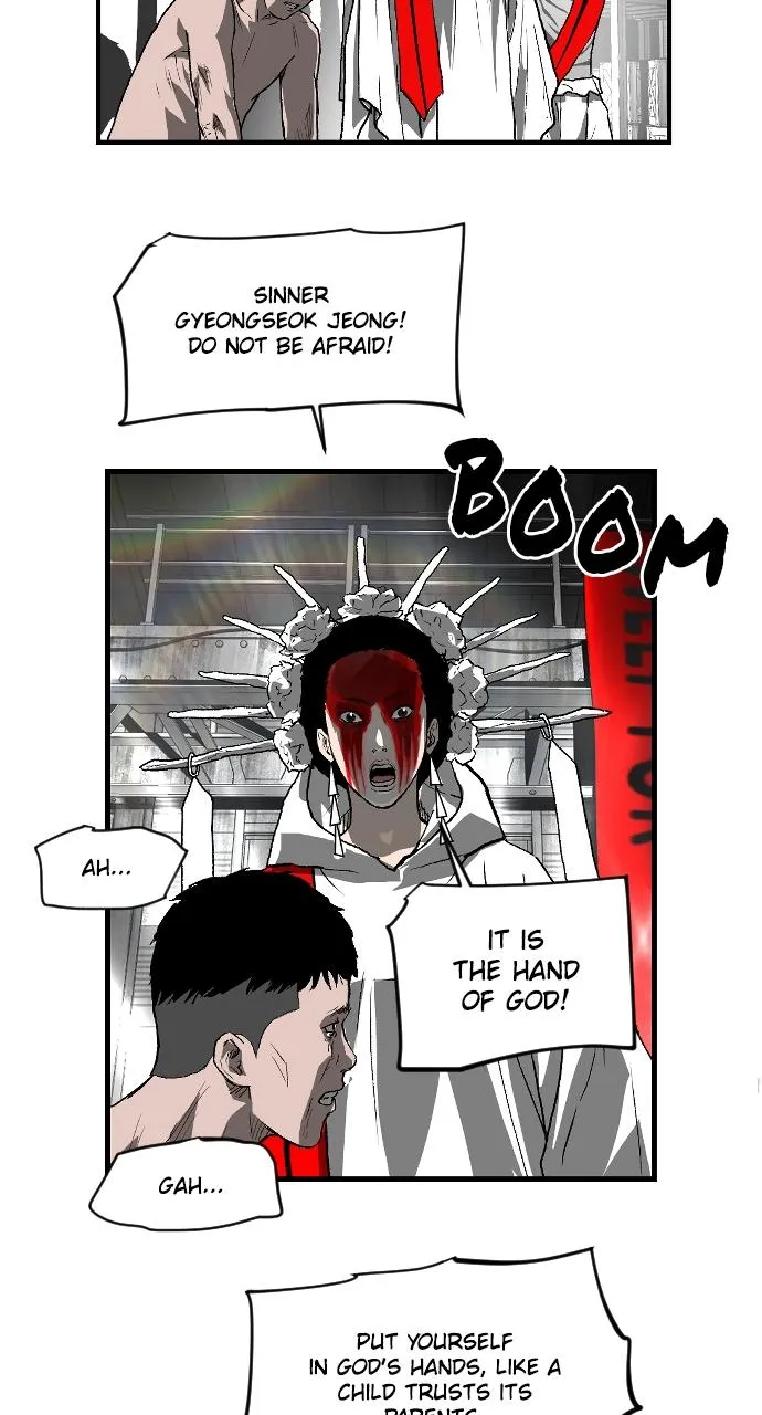 Hellbound 2: The Resurrected Chapter 5 Online - pƔgina 21