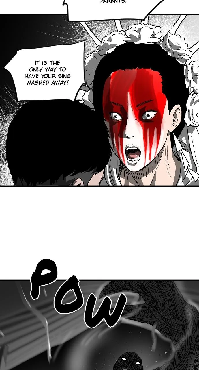 Hellbound 2: The Resurrected Chapter 5 Online - pƔgina 22