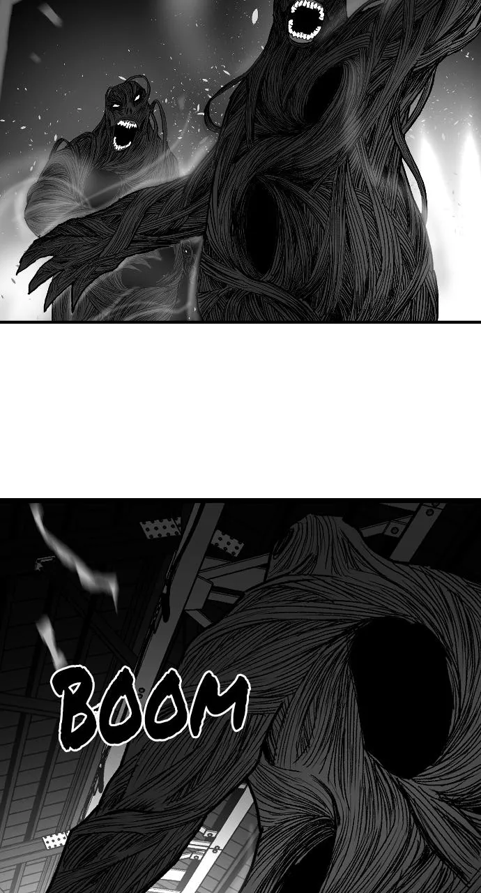 Hellbound 2: The Resurrected Chapter 5 Online - pƔgina 23