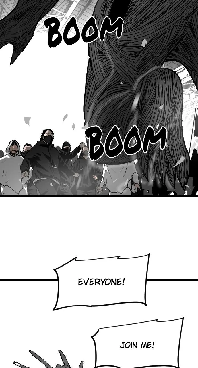 Hellbound 2: The Resurrected Chapter 5 Online - pƔgina 24