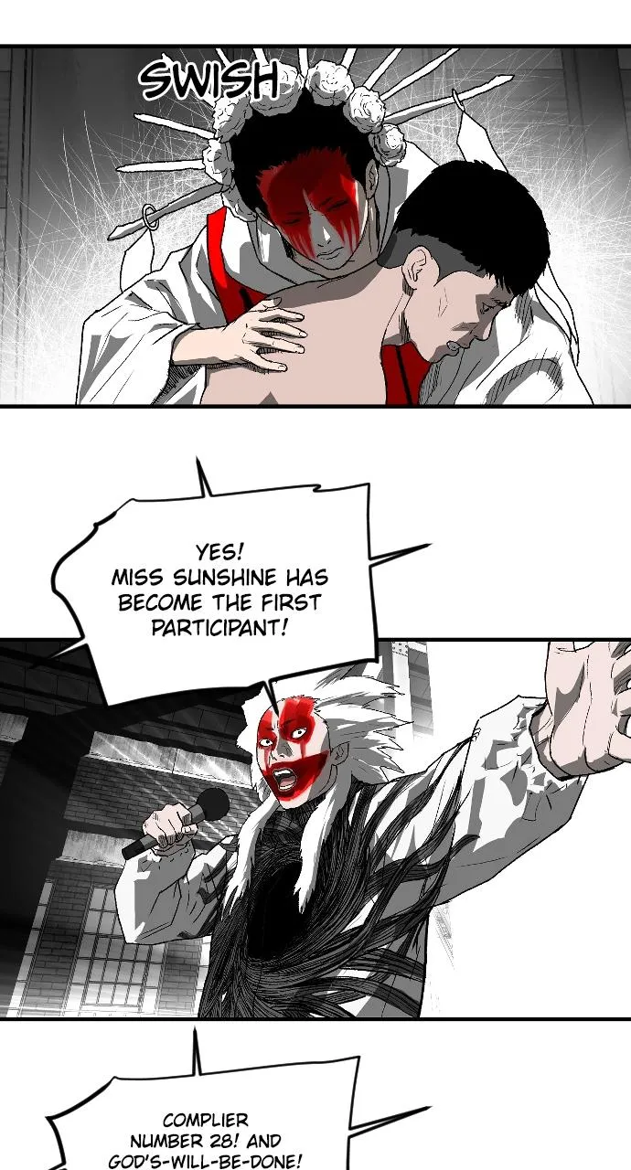 Hellbound 2: The Resurrected Chapter 5 Online - pƔgina 26