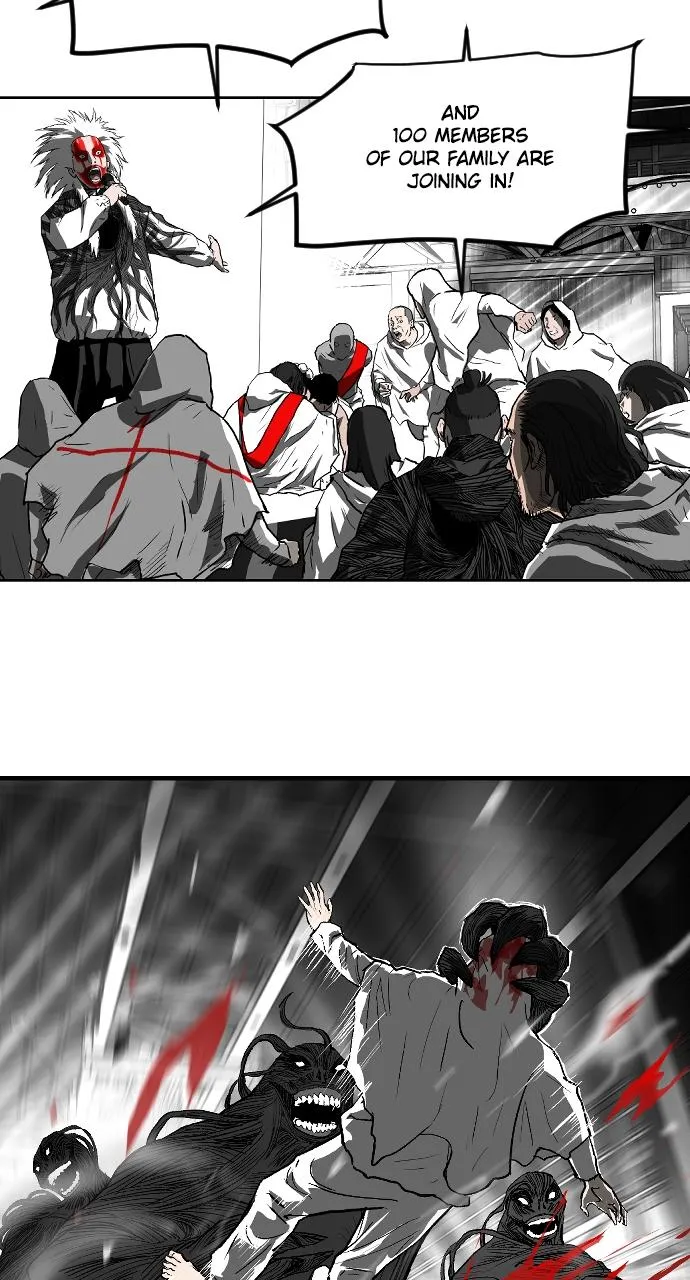 Hellbound 2: The Resurrected Chapter 5 Online - pƔgina 27