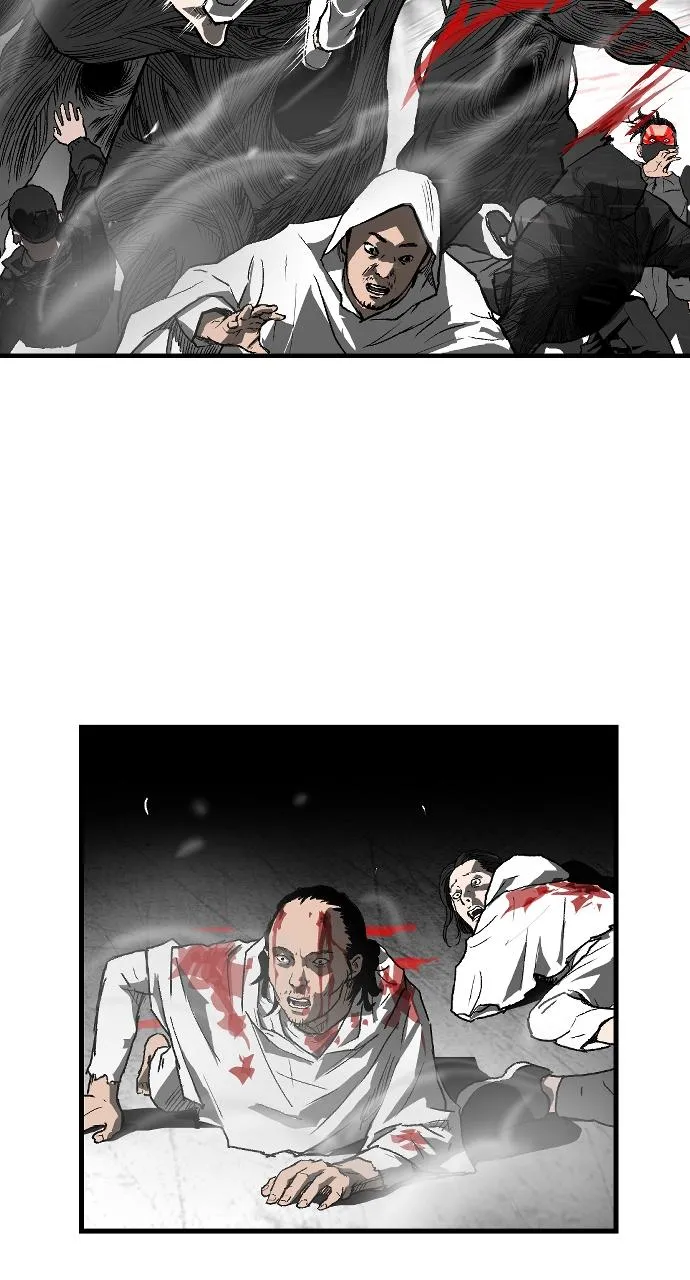 Hellbound 2: The Resurrected Chapter 5 Online - pƔgina 28
