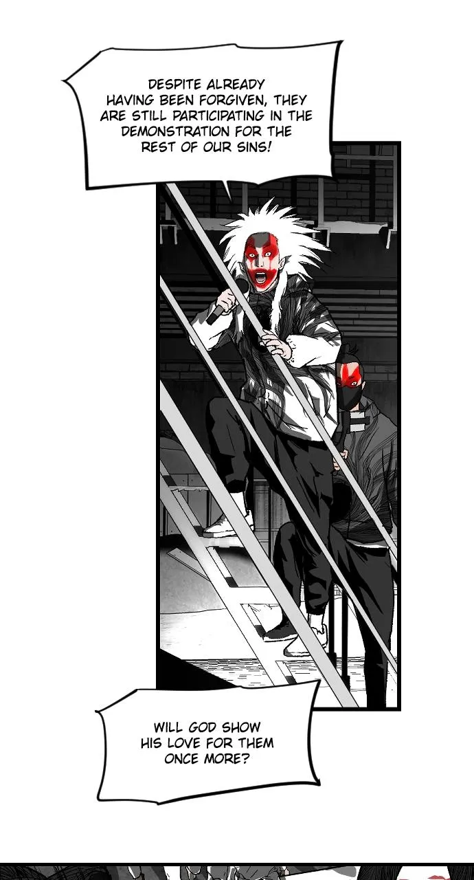 Hellbound 2: The Resurrected Chapter 5 Online - pƔgina 31