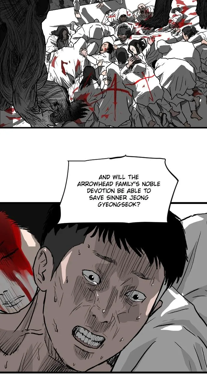 Hellbound 2: The Resurrected Chapter 5 Online - pƔgina 32