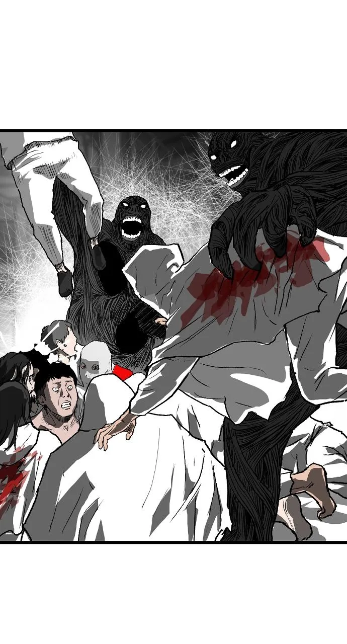 Hellbound 2: The Resurrected Chapter 5 Online - pƔgina 33
