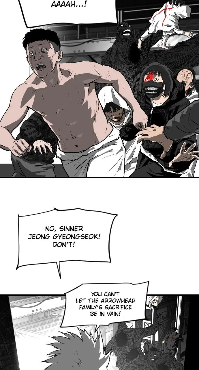 Hellbound 2: The Resurrected Chapter 5 Online - pƔgina 36