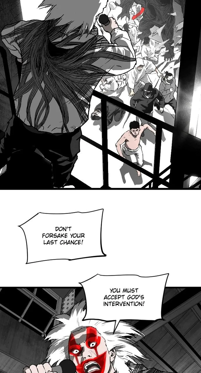 Hellbound 2: The Resurrected Chapter 5 Online - pƔgina 37