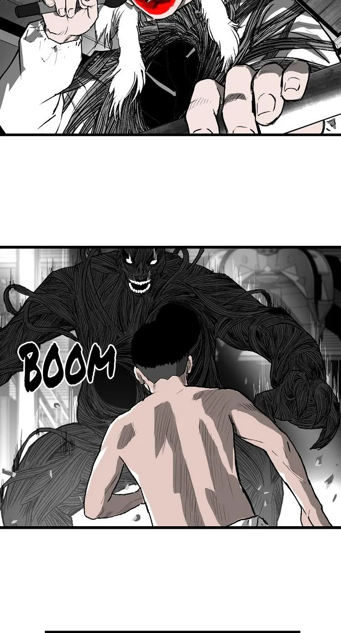Hellbound 2: The Resurrected Chapter 5 Online - pƔgina 38