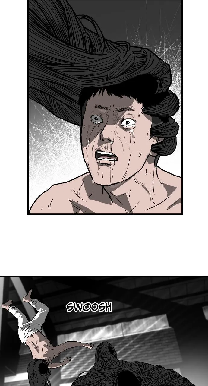 Hellbound 2: The Resurrected Chapter 5 Online - pƔgina 39