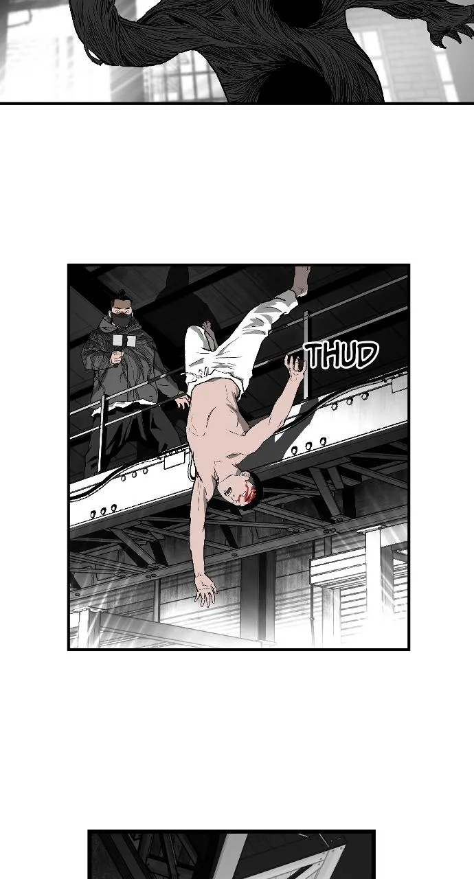 Hellbound 2: The Resurrected Chapter 5 Online - pƔgina 40