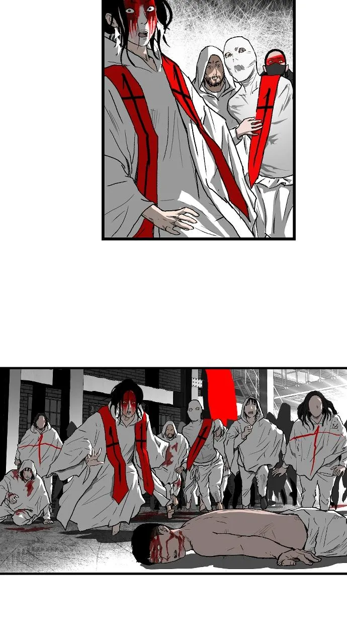Hellbound 2: The Resurrected Chapter 5 Online - pƔgina 42