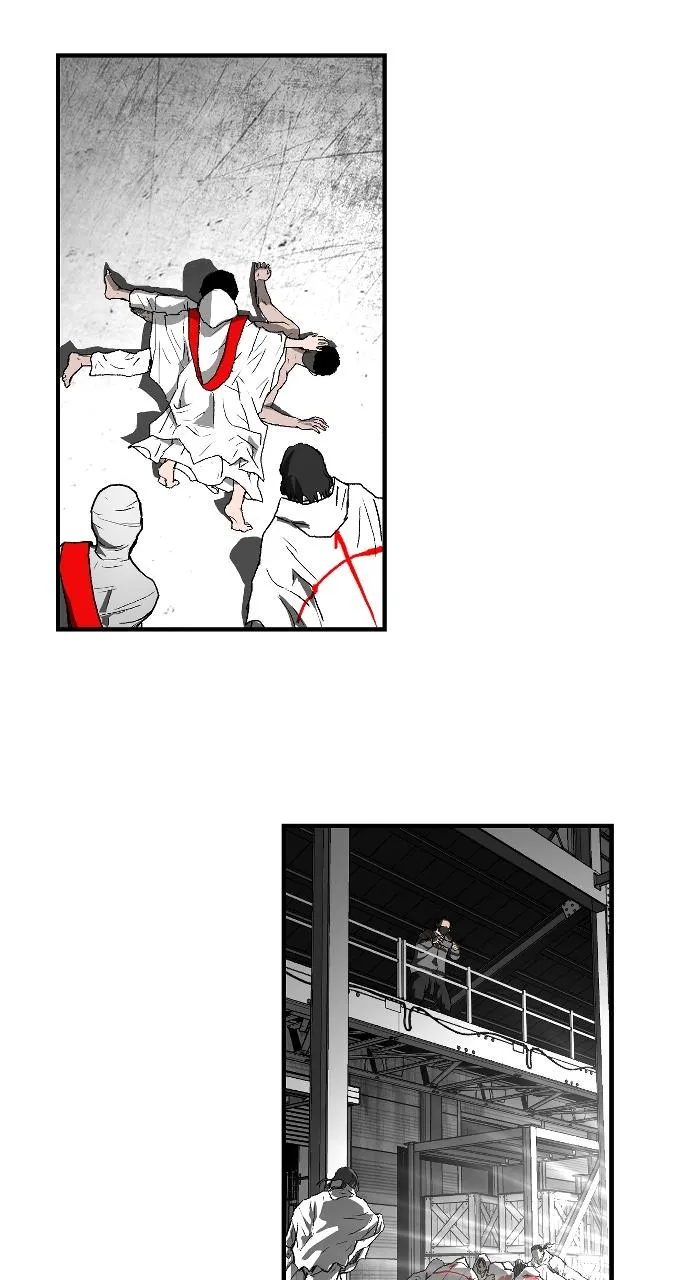 Hellbound 2: The Resurrected Chapter 5 Online - pƔgina 43