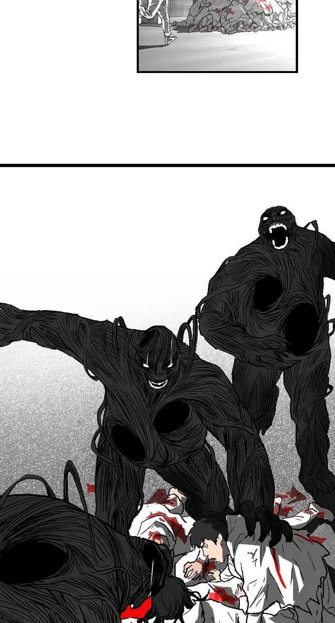 Hellbound 2: The Resurrected Chapter 5 Online - pƔgina 44