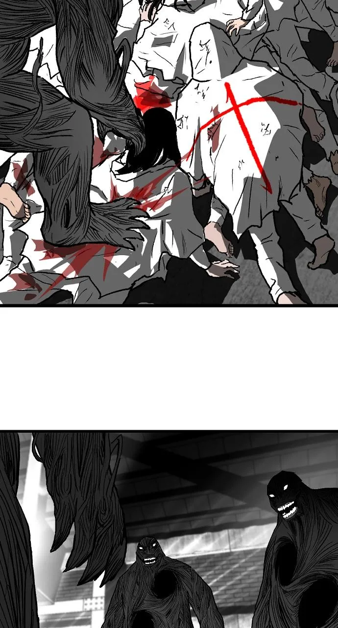 Hellbound 2: The Resurrected Chapter 5 Online - pƔgina 45