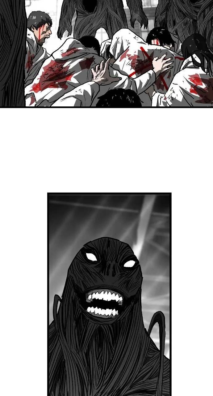 Hellbound 2: The Resurrected Chapter 5 Online - pƔgina 46