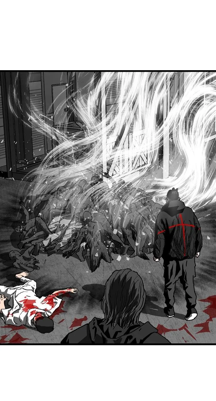 Hellbound 2: The Resurrected Chapter 5 Online - pƔgina 49